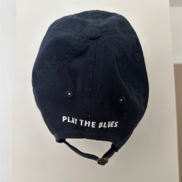 Antone’s Austin Texas blues club navy dad hat - Picture 2 of 3
